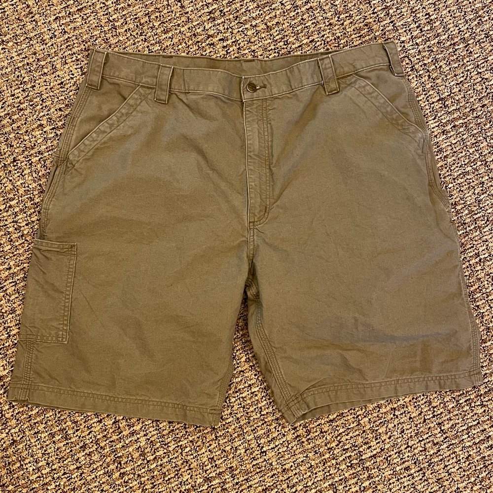 Carhartt Original Fit Short